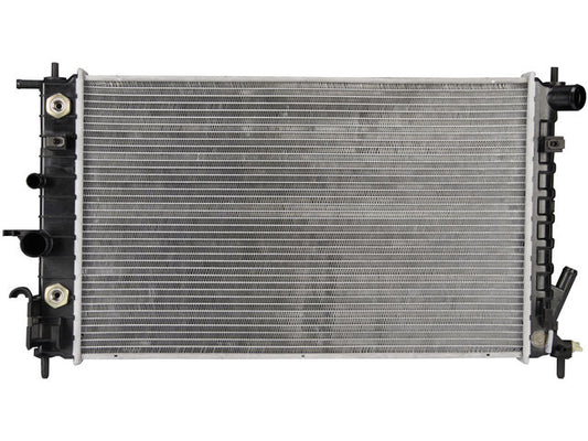 Radiator - 2001-2003 Saturn L200 2.2L 4-Cylinder - Spectra Premium 4846-05296311