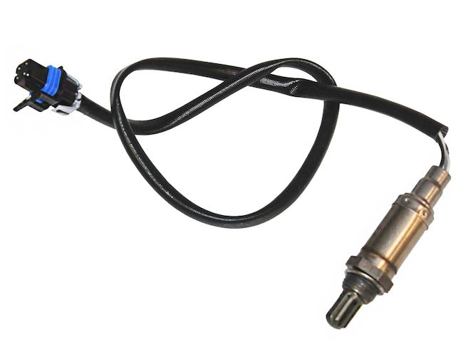 Downstream Oxygen Sensor - 2001 Saturn L200 2.2L 4-Cylinder Naturally Aspirated GAS - Walker 4846-05733610