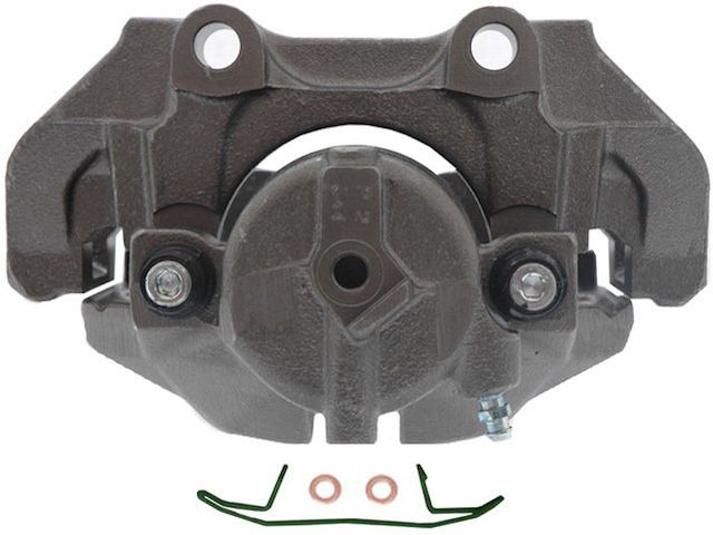 Front Left Brake Caliper - 2001-2003 Saturn L200 - Raybestos 4846-05745810