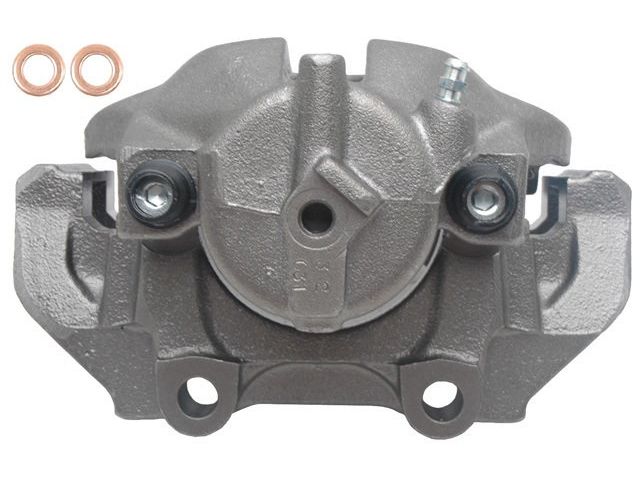 Front Right Brake Caliper - 2001-2003 Saturn L200 - Raybestos 4846-05745811