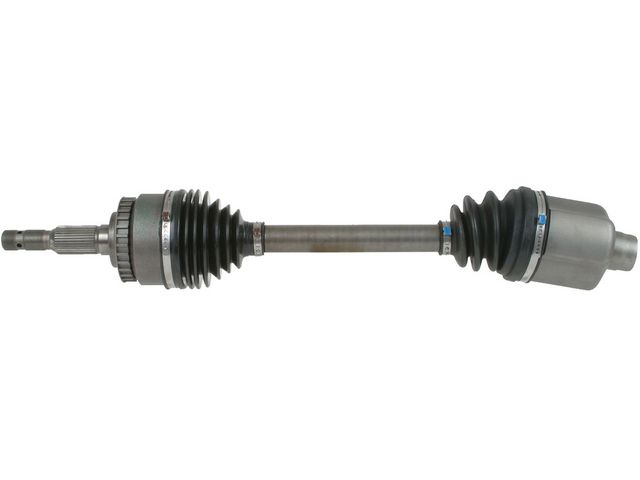 CV Axle Assembly - 2001-2003 Saturn L200 2.2L 4-Cylinder - A1 Cardone 4846-05925143