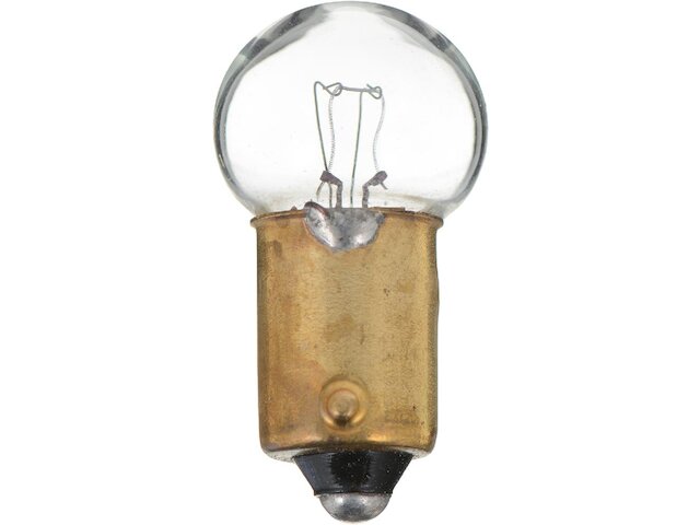 Center High Mount Stop Light Bulb - 2001-2003 Saturn L200 - Philips 4846-06141428
