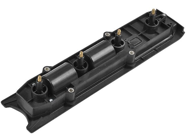 Ignition Coil - 2001-2003 Saturn L200 - TechPro 4846-06148852