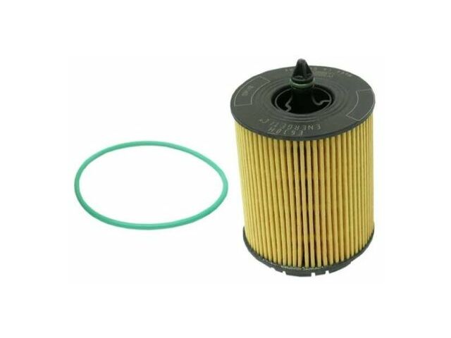 Oil Filter - 2001-2003 Saturn L200 2.2L 4-Cylinder - Hengst 4846-09302473