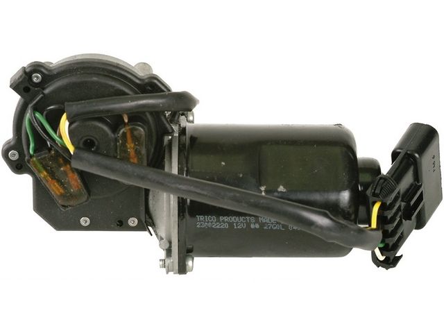 Front Windshield Wiper Motor - 2001-2005 Saturn L300 - A1 Cardone 4848-05234805