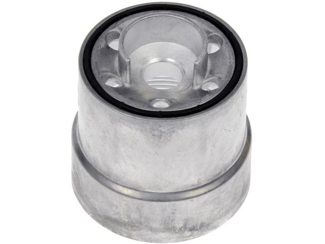 Oil Filter Housing - 2001-2005 Saturn L300 - Dorman 4848-05317408