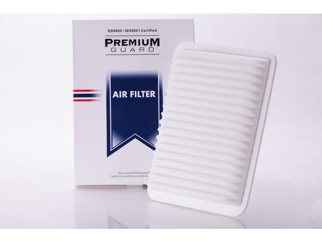 Air Filter - 2001-2005 Saturn L300 - Pronto 4848-05346452