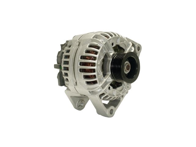 Alternator - 2001-2005 Saturn L300 3.0L V6 - Pure Energy 4848-05514410