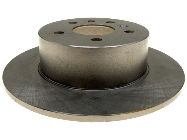 Rear Brake Rotor - 2001-2005 Saturn L300 - Raybestos 4848-05717540