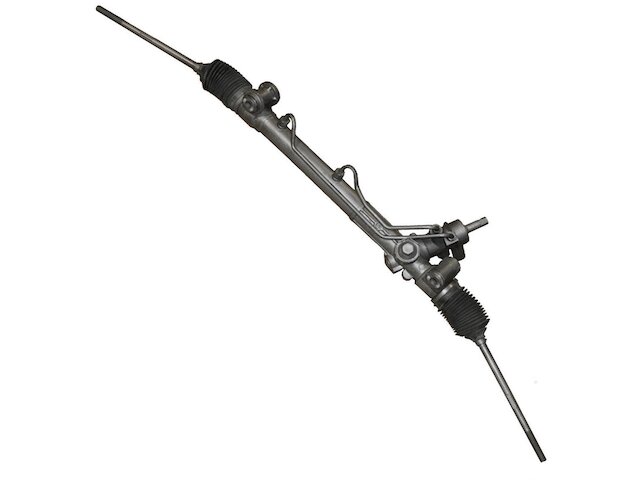 Steering Rack - 2001-2005 Saturn L300 - Maval 4848-05945962