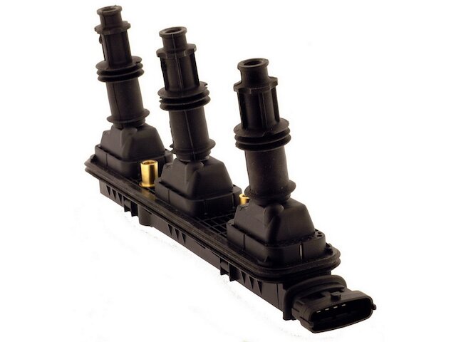 Right Ignition Coil - 2001-2005 Saturn L300 3.0L V6 - Prenco 4848-06171563