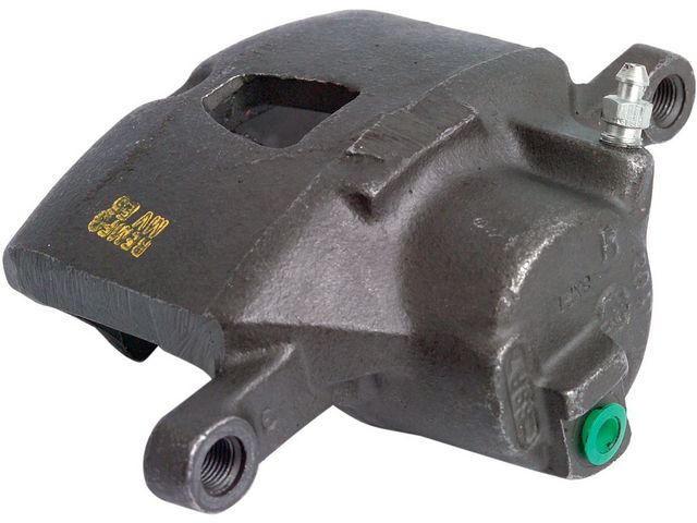 Front Right Brake Caliper - 1993-2002 Saturn SC2 - A1 Cardone 4861-05000204