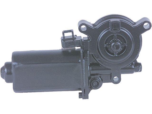 Front Left Window Motor - 1993-1996 Saturn SC2 - A1 Cardone 4861-05002959