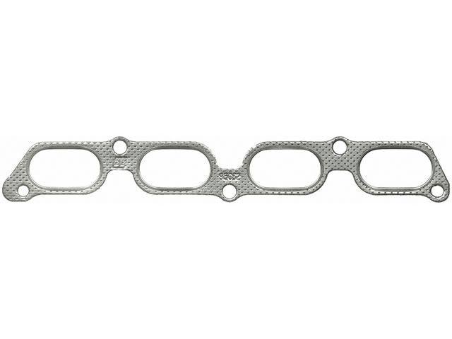 Exhaust Manifold Gasket Set - 1993-1998 Saturn SC2 1.9L 4-Cylinder - Felpro 4861-05037785