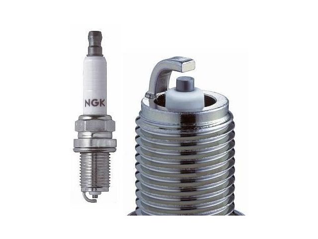 Spark Plug - 1993-2002 Saturn SC2 1.9L 4-Cylinder DOHC - NGK 4861-05174445