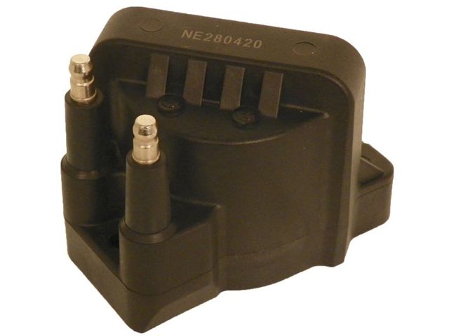 Ignition Coil - 1993-2002 Saturn SC2 1.9L 4-Cylinder - Spectra Premium 4861-05484704
