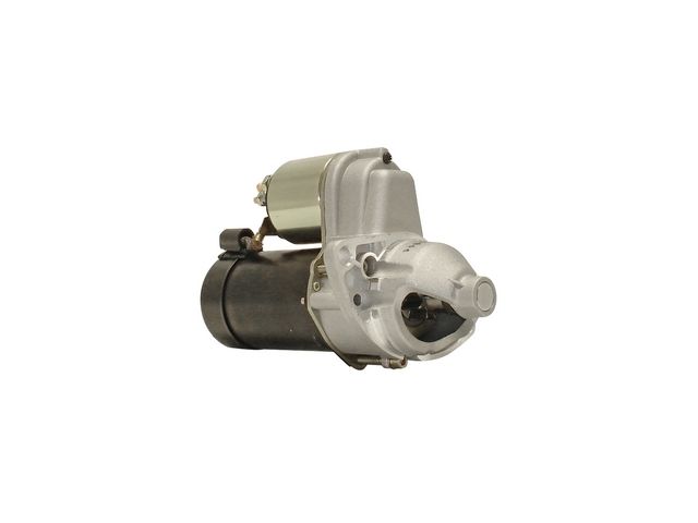 Starter - 1993-2002 Saturn SC2 1.9L 4-Cylinder - Pure Energy 4861-05514089
