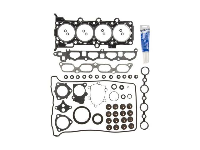 Engine Gasket Set - 1993-1998 Saturn SC2 1.9L 4-Cylinder - VR Gaskets 4861-05626277