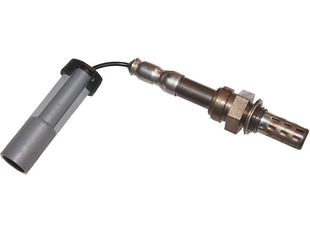 Upstream Oxygen Sensor - 1993-1994 Saturn SC2 1.9L 4-Cylinder VIN 7 Naturally Aspirated GAS - Walker 4861-05733119