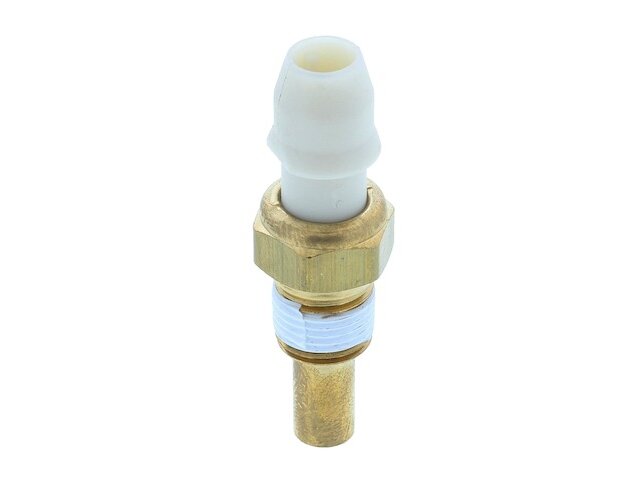 Intake Manifold Temperature Sensor - 1993-2002 Saturn SC2 1.9L 4-Cylinder - Motorad 4861-09284904