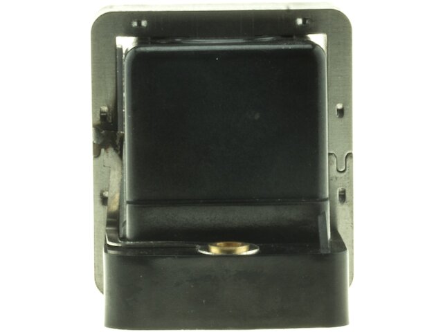 Ignition Coil - 1993-2002 Saturn SC2 1.9L 4-Cylinder - Motorad 4861-09295077