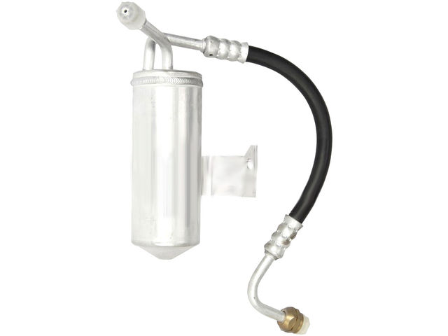 A/C Accumulator - 1994-2002 Saturn SC2 - Spectra Premium 4862-05295496