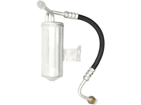 A/C Accumulator - 1994-2002 Saturn SC2 - Spectra Premium 4862-05295496
