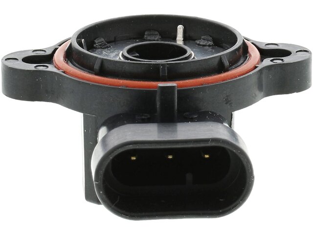 Throttle Position Sensor - 1998-1999 Saturn SC2 1.9L 4-Cylinder - Motorad 4866-09294928