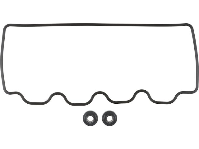Valve Cover Gasket Set - 1991-2002 Saturn SL1 - Victor Reinz 4883-06009626