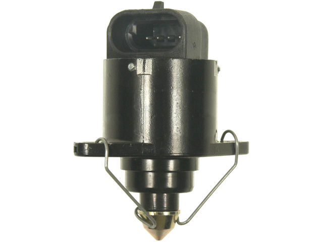 Idle Air Control Valve - 1991-2002 Saturn SL2 1.9L 4-Cylinder - Standard Motor Products 4895-05058351