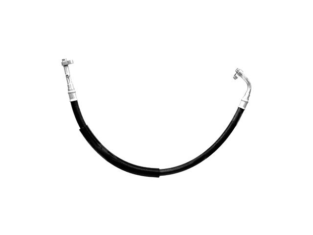 A/C Refrigerant Suction Hose - 1991-1993 Saturn SL2 - Four Seasons 4895-05317979