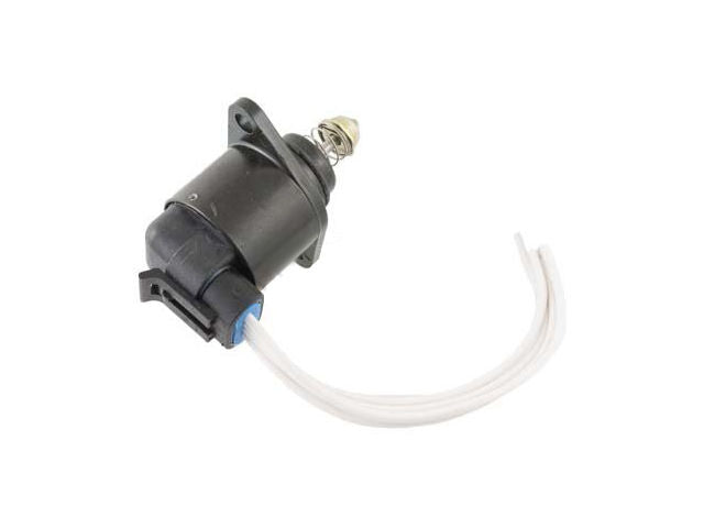 Idle Control Valve - 1991-1994 Saturn SL2 1.9L 4-Cylinder - Walker 4895-05387765