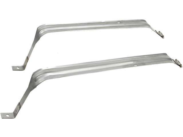 Fuel Tank Strap - 1991-2002 Saturn SL2 1.9L 4-Cylinder - Spectra Premium 4895-05489747