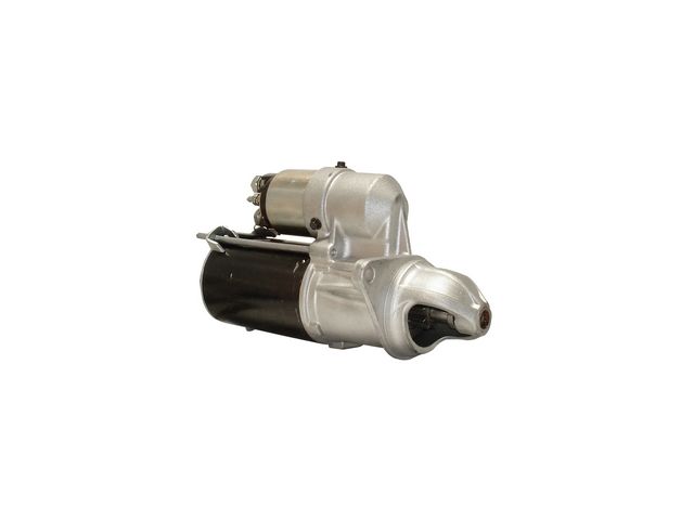 Starter - 1991-1992 Saturn SL2 1.9L 4-Cylinder - Pure Energy 4895-05514088