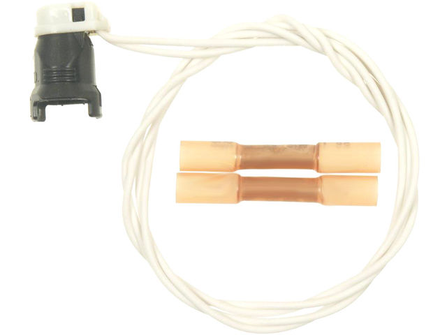 Transmission Oil Temperature Sensor Connector - 1993-2002 Saturn SL2 - Standard Motor Products 4897-05447137