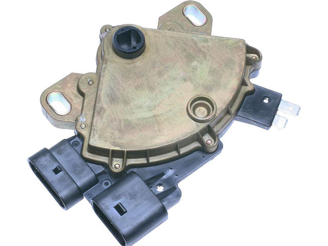 Neutral Safety Switch - 1994 Saturn SL2 - Standard Motor Products 4898-05060778