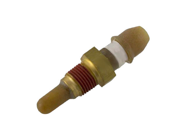 Water Temperature Sensor - 1995-2002 Saturn SL2 1.9L 4-Cylinder - Walker 4899-05387610