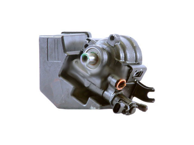 Power Steering Pump - 1996-1999 Saturn SL2 1.9L 4-Cylinder DOHC - BBB Industries 4900-05778327