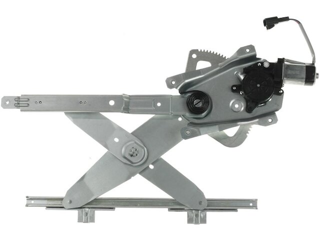 Front Right Window Regulator - 1996-2002 Saturn SL2 - A1 Cardone 4900-06053299