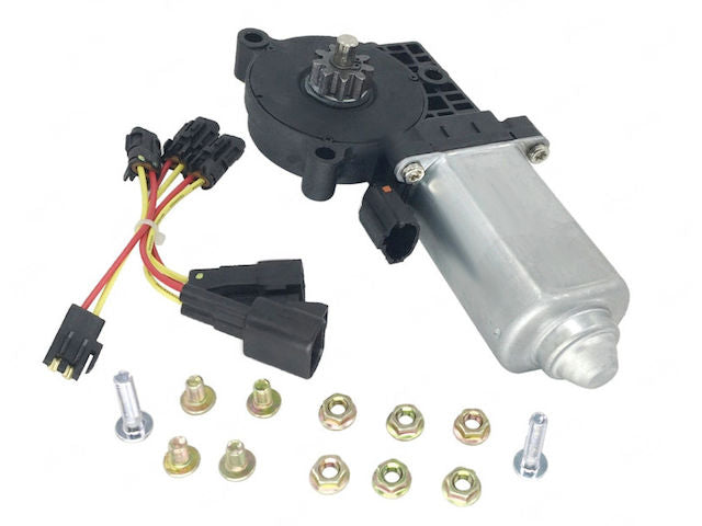 Window Motor - 1996-2002 Saturn SL2 - SKP 4900-06176255