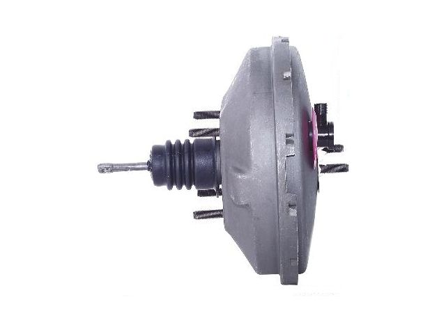 Brake Booster - 2000-2002 Saturn SL2 - A1 Cardone 4904-05099229