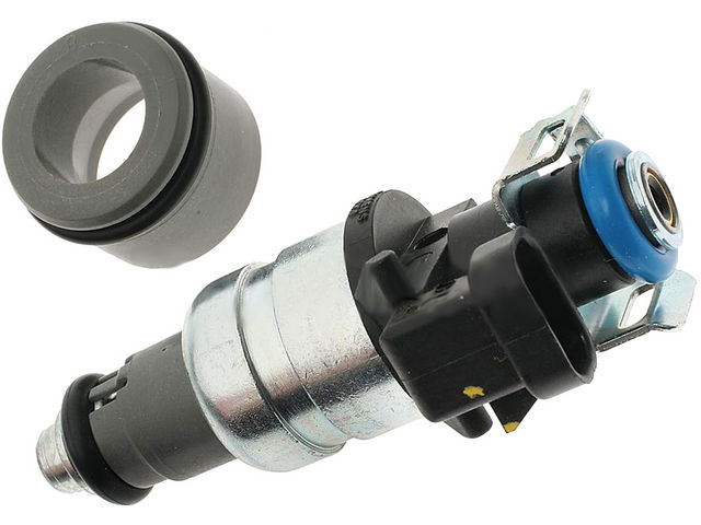 Fuel Injector - 2002-2005 Saturn Vue 2.2L 4-Cylinder - Standard Motor Products 4925-05181122