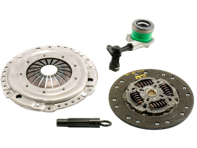 Clutch Kit with Slave Cylinder - 2002-2007 Saturn Vue 2.2L 4-Cylinder - LUK 4925-05388716