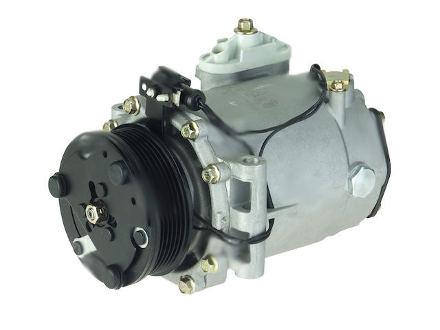 A/C Compressor - 2002-2003 Saturn Vue 3.0L V6 - Four Seasons 4925-05511635