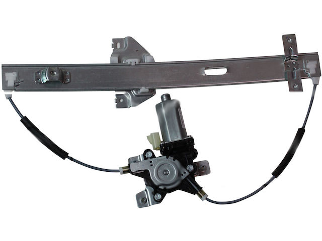 Front Right Window Regulator - 2002-2007 Saturn Vue Sport Utility - TYC 4925-05534626