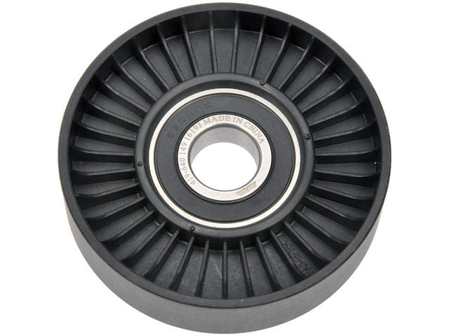 Drive Belt Tensioner Pulley - 2002-2010 Saturn Vue - Dorman 4925-05616535