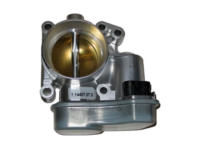 Throttle Body - 2002-2007 Saturn Vue - Hella 4925-05631166
