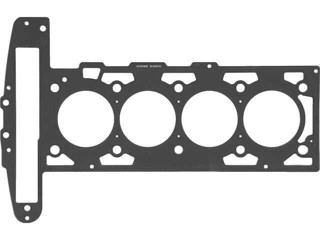 Head Gasket - 2002-2007 Saturn Vue 2.2L 4-Cylinder - Victor Reinz 4925-05996485