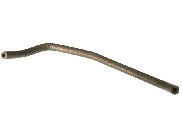 Reservoir To Pipe-2 Heater Hose - 2002-2007 Saturn Vue 2.2L 4-Cylinder GAS - Gates 4925-09058308
