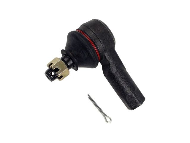 Front Outer Tie Rod End - 1994-1997 Ford Aspire - Beck Arnley 4946-05113642